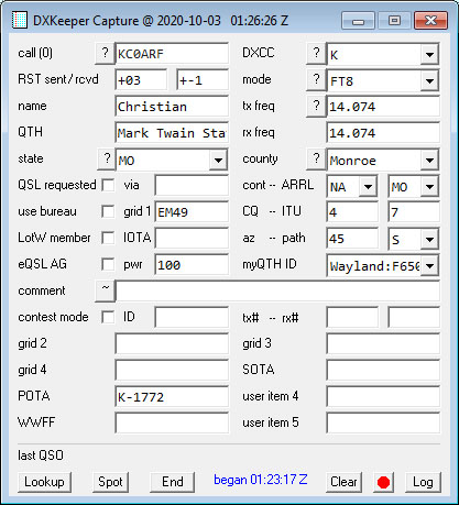 http://www.dxlabsuite.com/Wiki/Graphics/DXKeeper/UserAward2.jpg