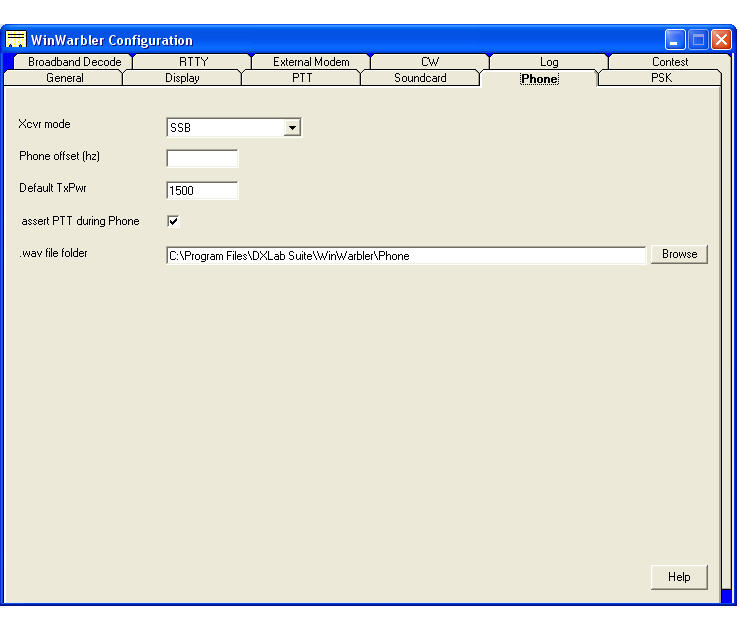 http://www.dxlabsuite.com/Wiki/Graphics/WinWarbler/ConfigPhone.jpg