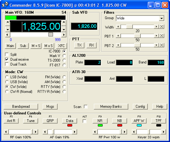 Cat Software For Yaesu Ft-757gx